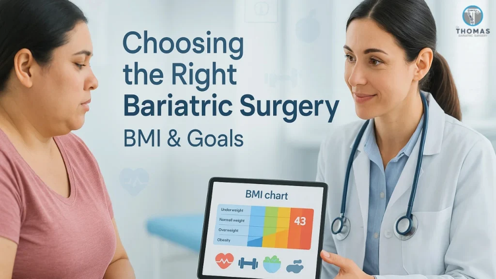 bariatric surgery
