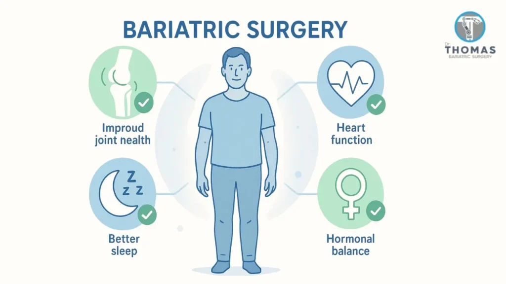 Bariatric Surgery