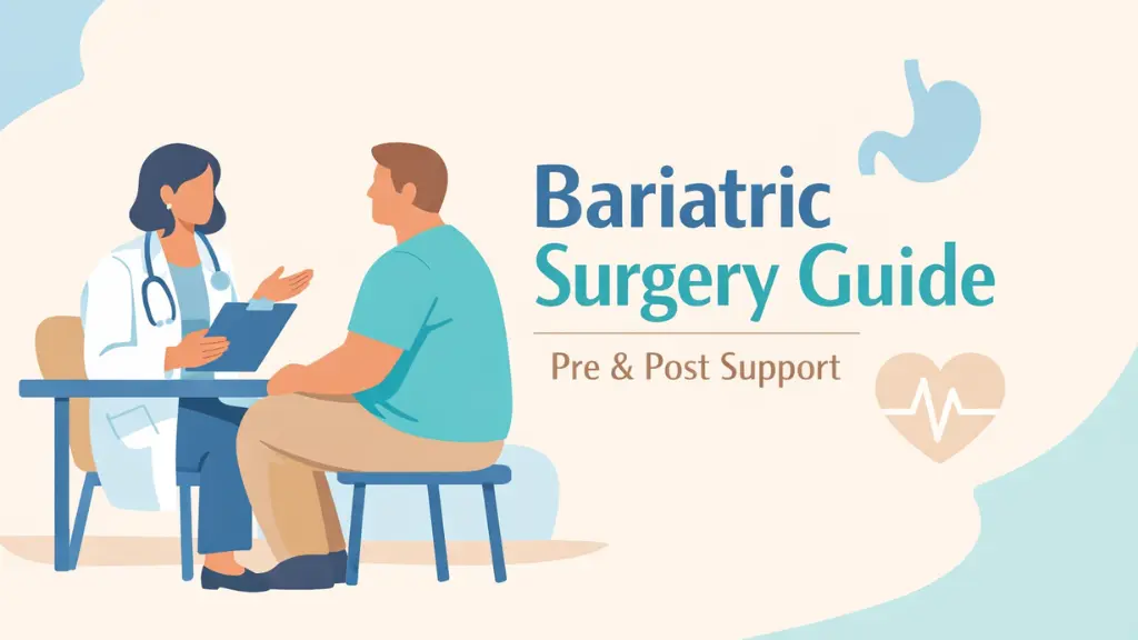 San Antonio Bariatric Center Guide